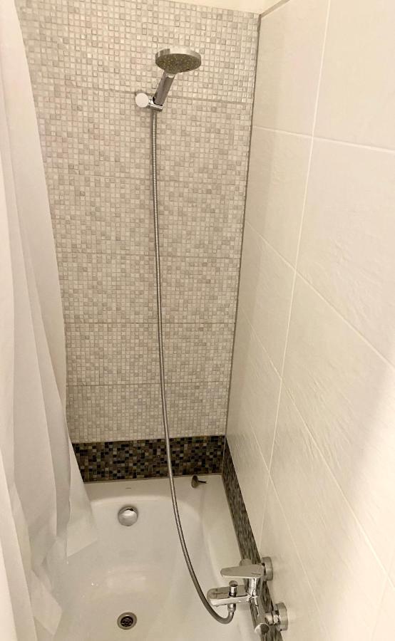 Royal City Centre Apartment 포프라트 외부 사진