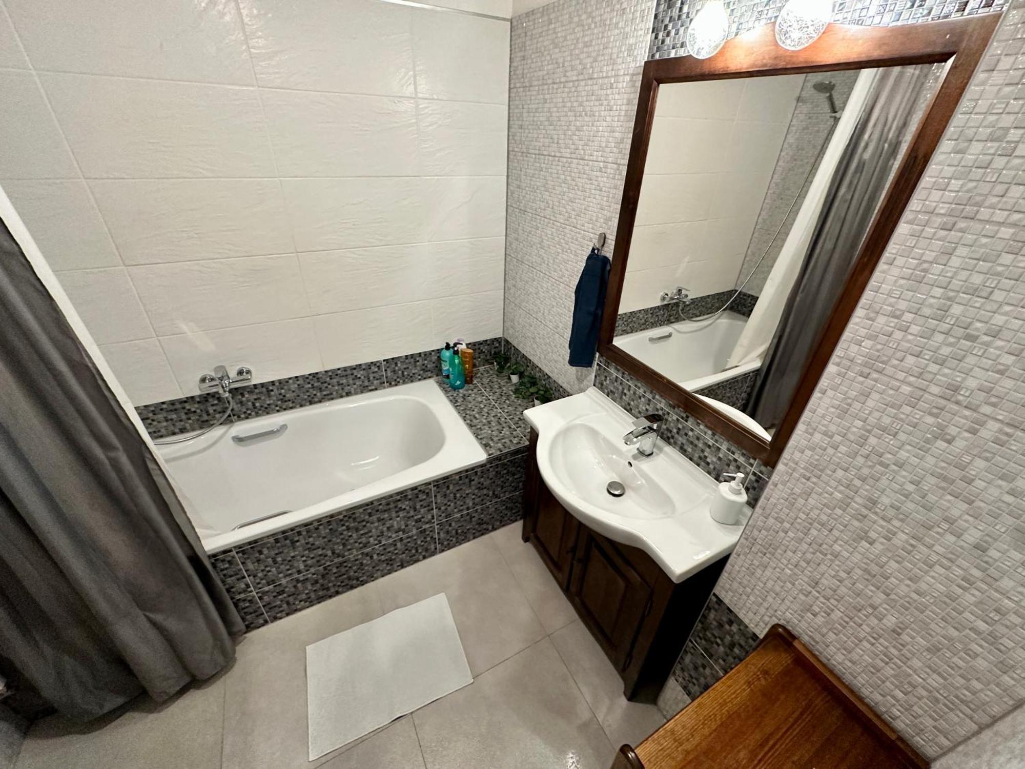 Royal City Centre Apartment 포프라트 외부 사진